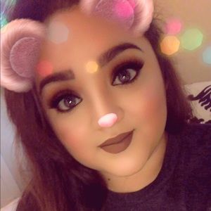 Meet your Posher, Maritza